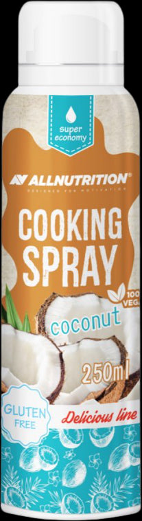 Cooking Spray - Coconut Oil - 