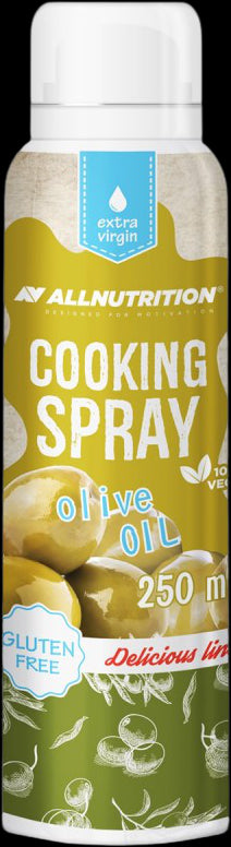 Cooking Spray - Olive Oil - 