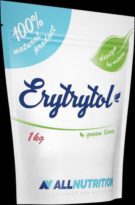 Erytrytol Powder - 