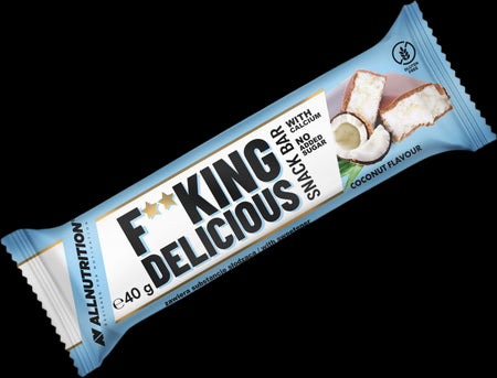 F**King Delicious Snack Bar - Кокос