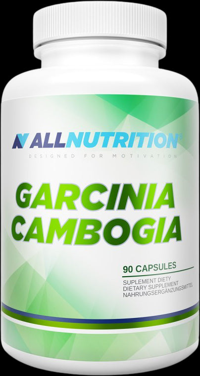 Garcinia Cambogia 750 mg | of which 450 mg HCA - BadiZdrav.BG