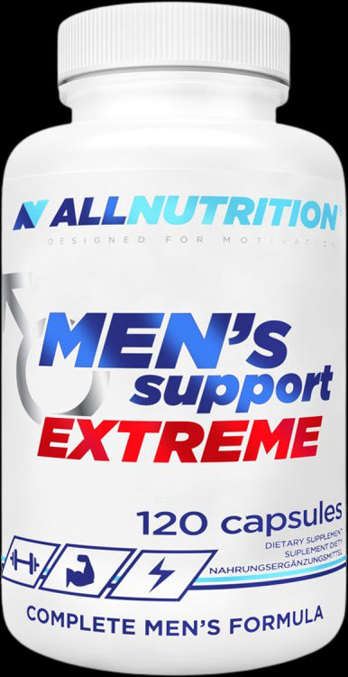 Men&#39;s Support Extreme | Testosterone Booster - BadiZdrav.BG