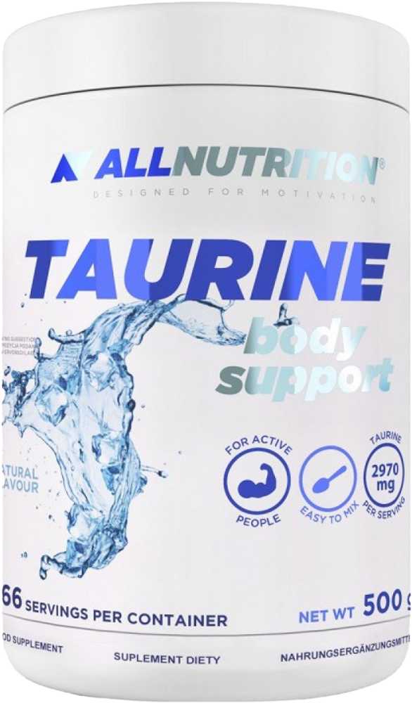 Taurine Body Support - 