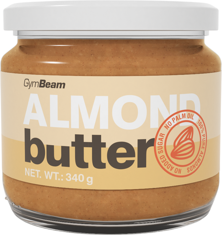 100% Almond Butter - 