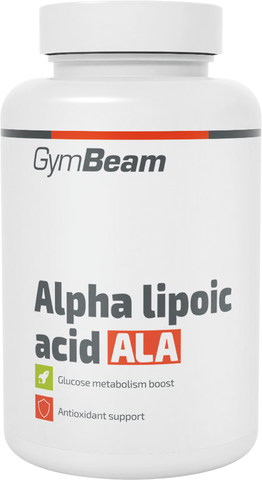 Alpha Lipoic Acid ALA - 