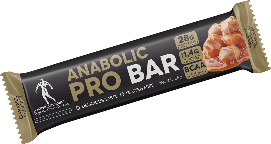Black Line / Anabolic Pro / Protein Bar