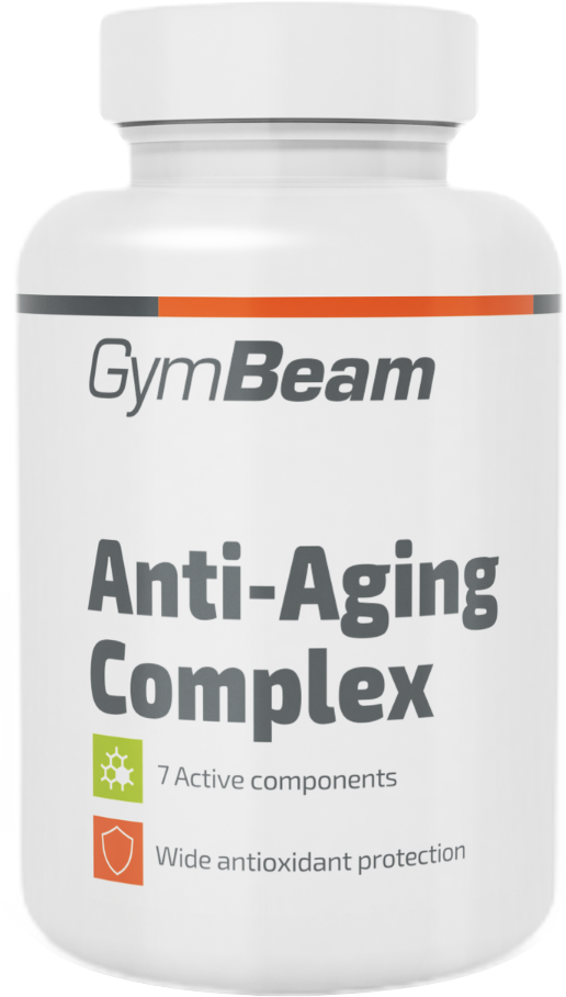 Anti-Aging Complex - 