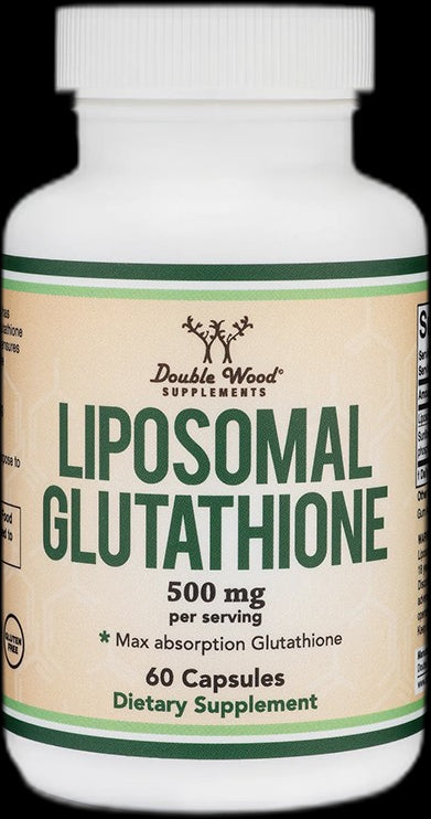 Liposomal Glutathione 250 mg