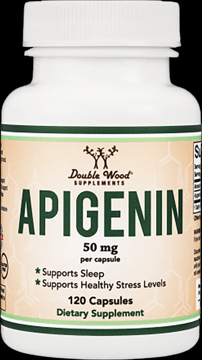 Apigenin 50 mg - 