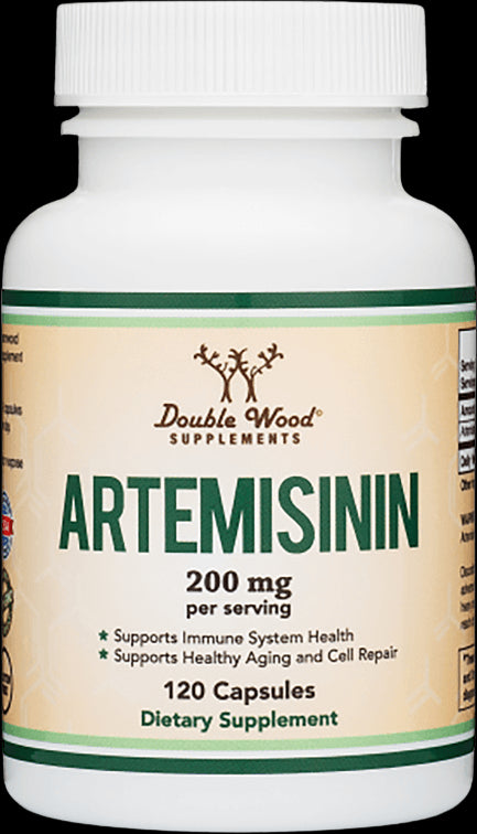 Artemisinin 200 mg - BadiZdrav.BG
