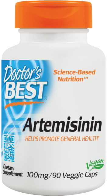 BEST Artemisinin 100 mg - BadiZdrav.BG