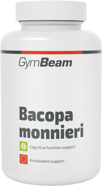 Bacopa Monnieri Extract 150 mg - 