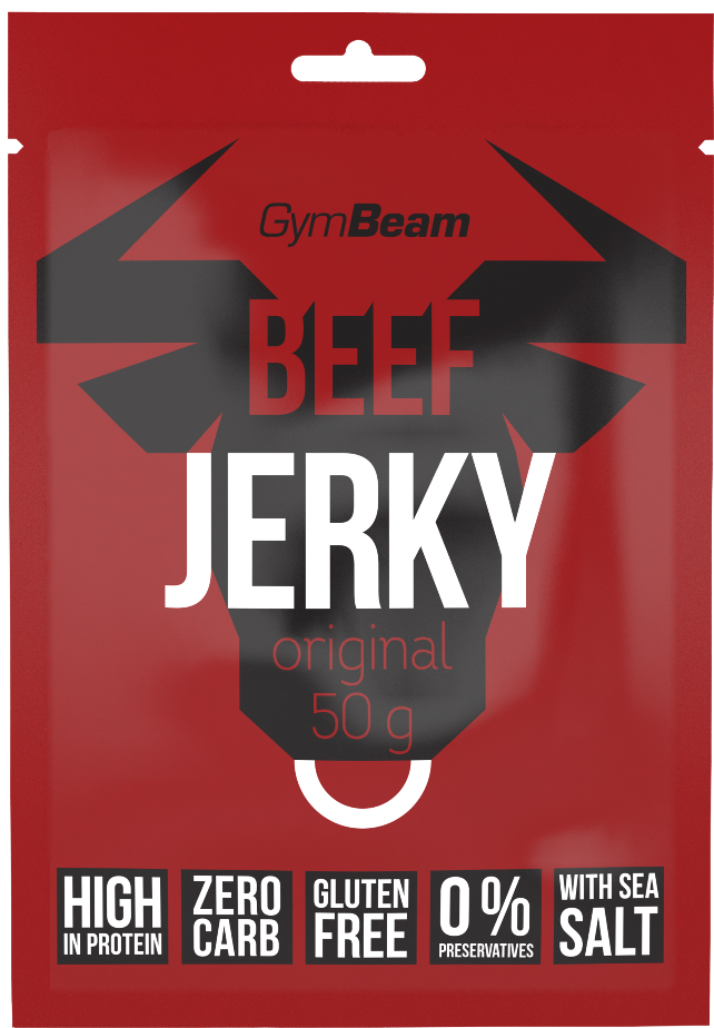 Beef Jerky - Оригинал