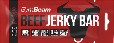 Beef jerky Bar - Черен пипер