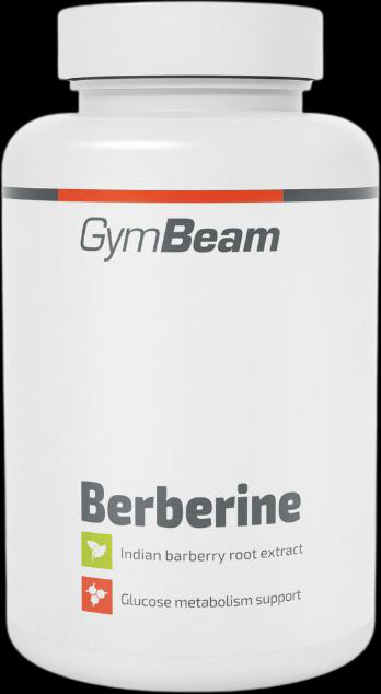Berberine - 