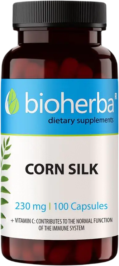 Corn Silk 230 mg