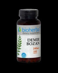 Demir Bozan 240 mg - BadiZdrav.BG