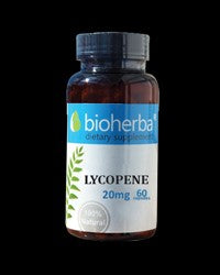 Lycopene 20 mg - 
