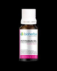 Petitgrain Oil - BadiZdrav.BG