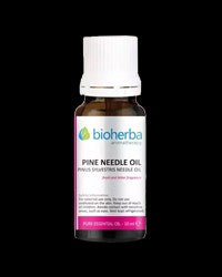 Pine Needle Oil - BadiZdrav.BG