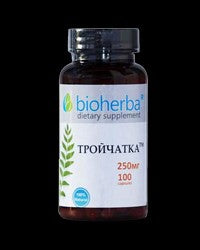 Troychatka 250 mg - BadiZdrav.BG