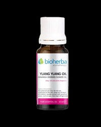 Ylang Ylang Oil - BadiZdrav.BG