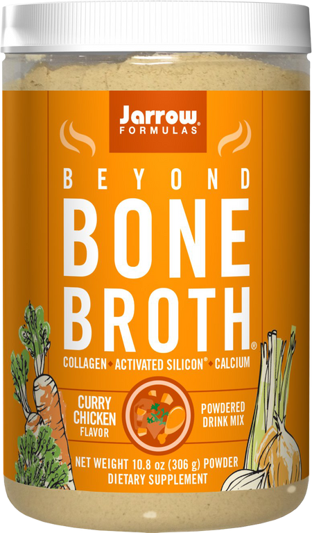 Bone Broth - Телешко месо