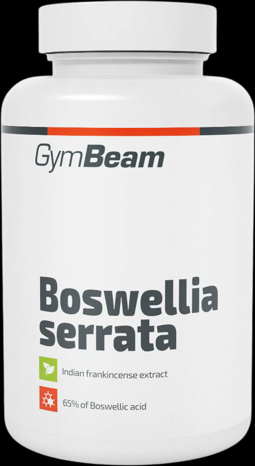 Boswellia Serrata 400 mg - 