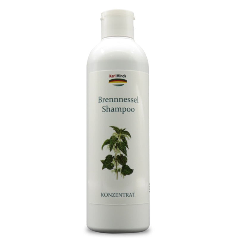 Brennnessel Shampoo - Шампоан с коприва, 250 ml Karl Minck - BadiZdrav.BG