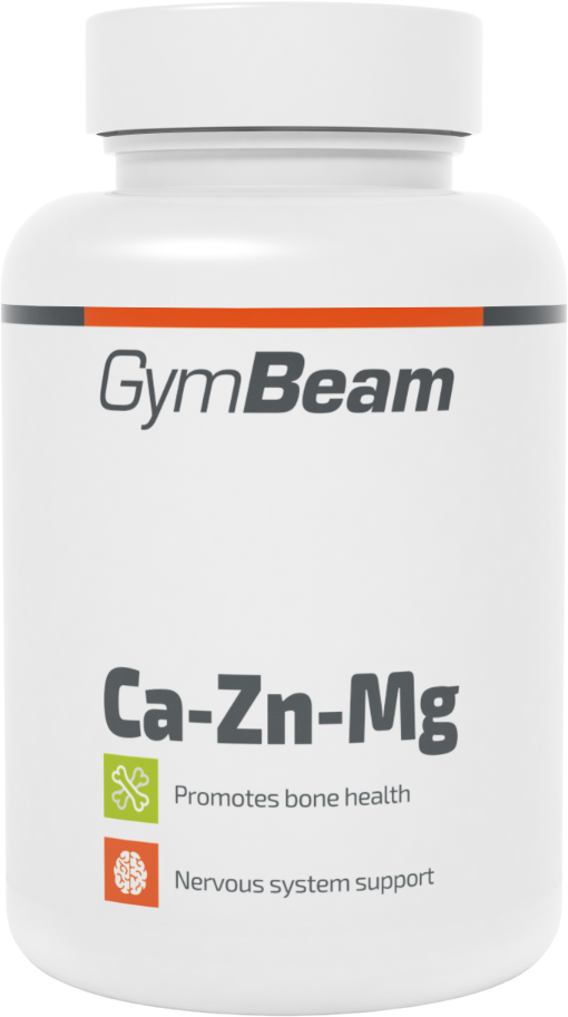 Ca-Zn-Mg | Calcium Zinc Magnesium - 