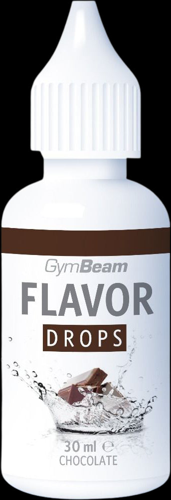 Flavor Drops | 30 ml - Ягода