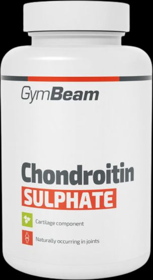 Chondroitin Sulphate 400 mg - 