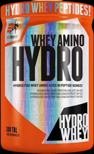 Amino Hydro 4000 mg - 