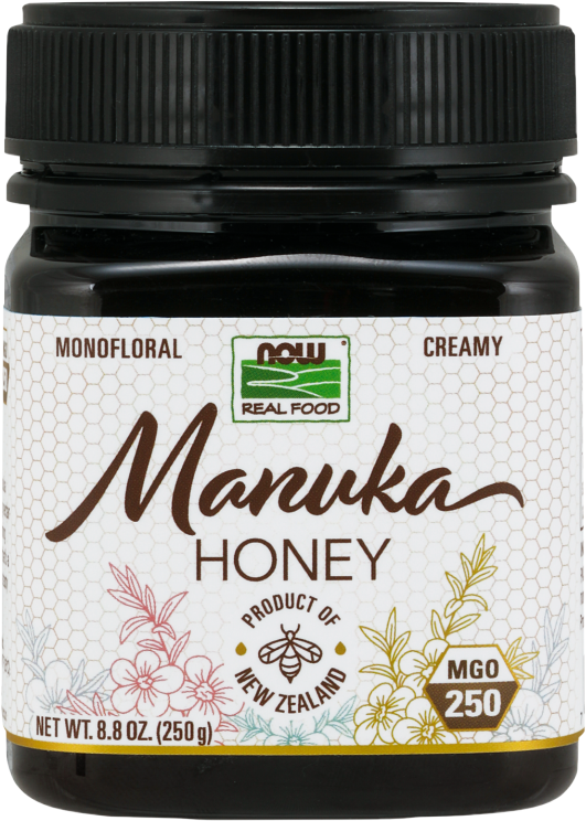 Manuka Honey - BadiZdrav.BG