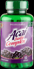 Acai Daily Complex 1000 mg - BadiZdrav.BG