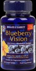 Blueberry Vision - BadiZdrav.BG