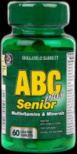 ABC Plus Senior - BadiZdrav.BG