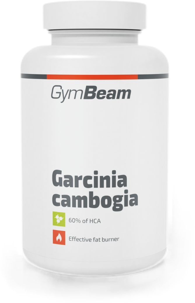 Garcinia cambogia 500 mg - 