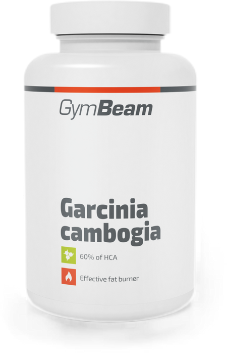 Garcinia cambogia 500 mg - 