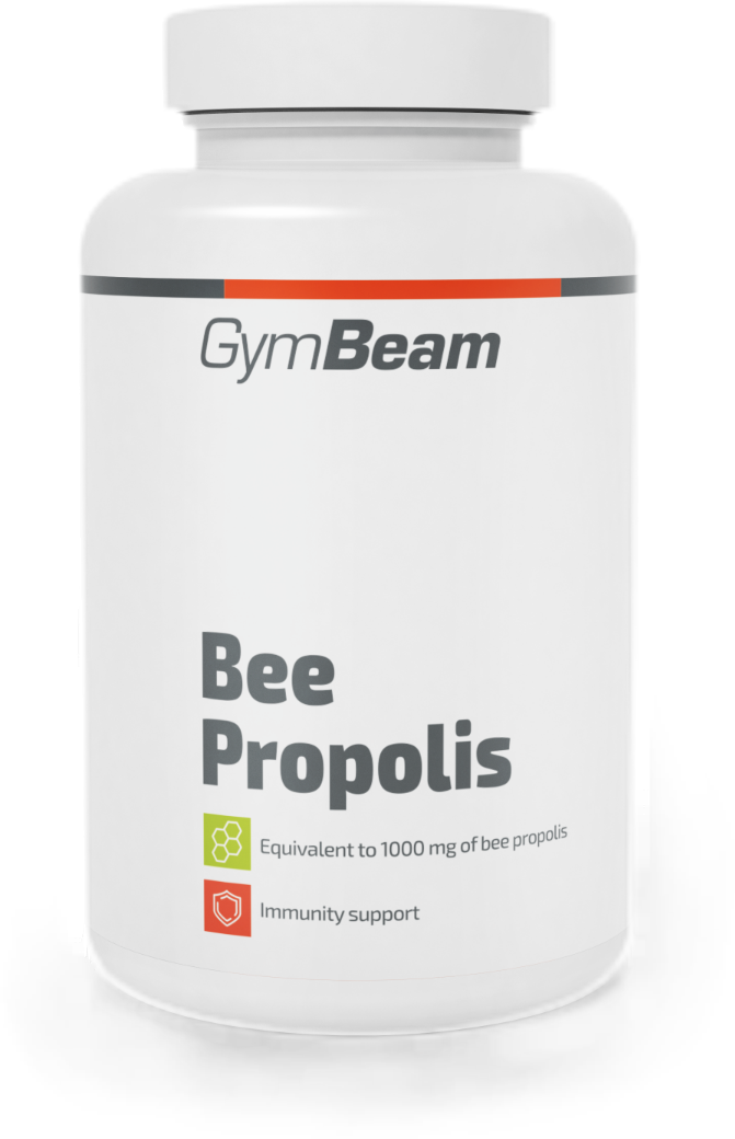 Bee Propolis 5:1 200 mg - 