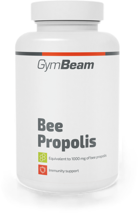 Bee Propolis 5:1 200 mg - 