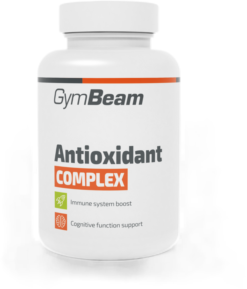 Antioxidant Complex | with Resveratrol &amp; Quercetin - 