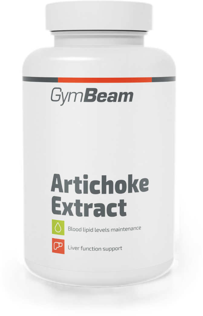 Artichoke Extract 450 mg - 