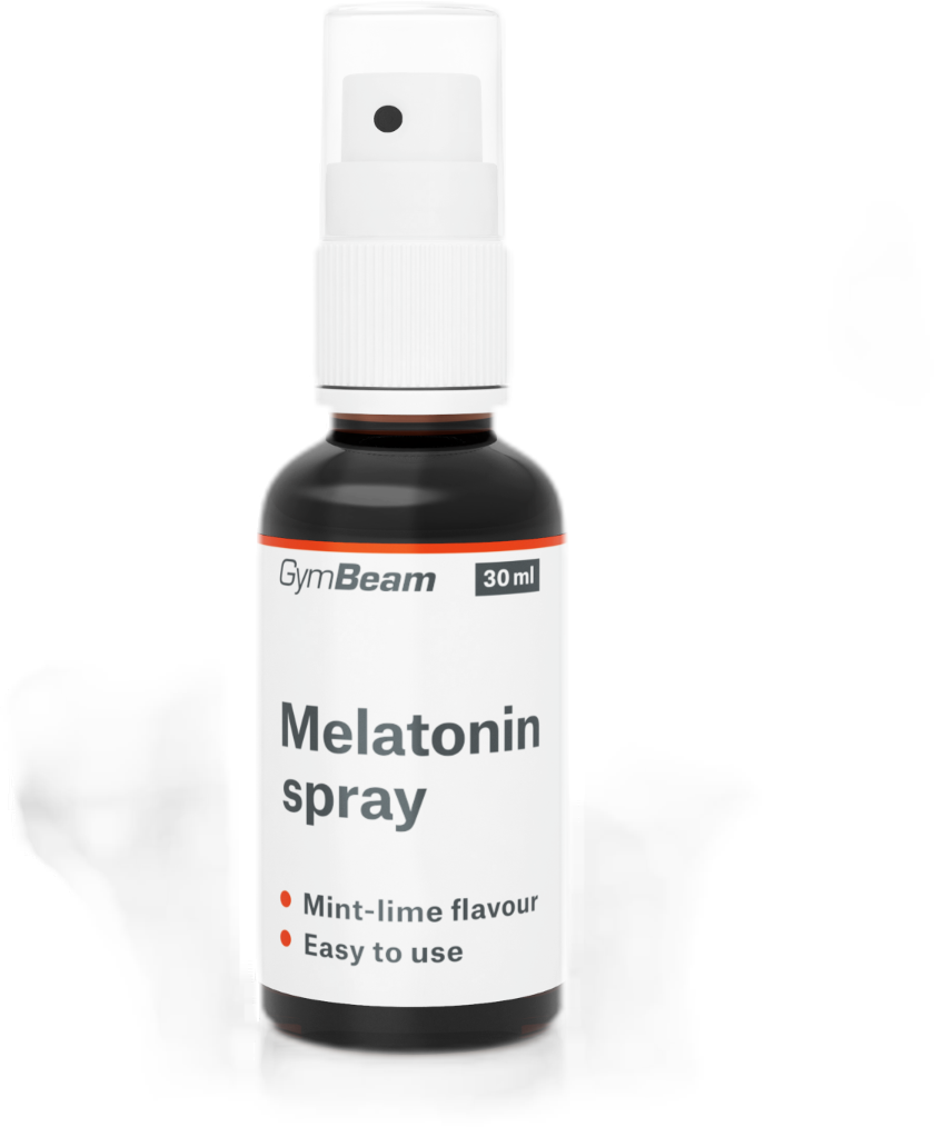 Melatonin Spray 1 mg - 