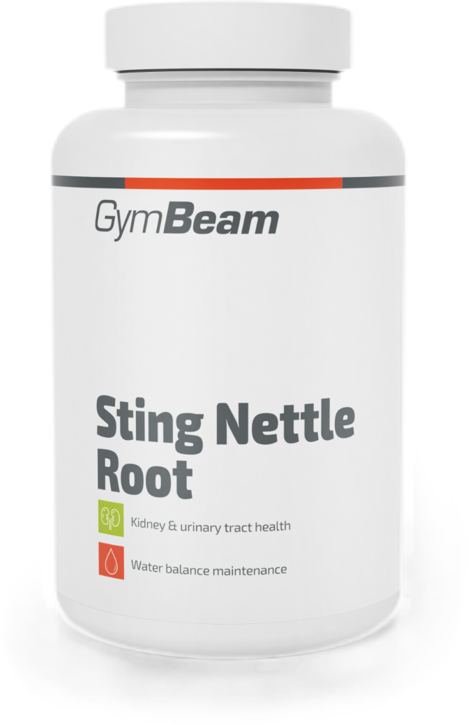 Stinging Nettle Root 10:1 500 mg - 