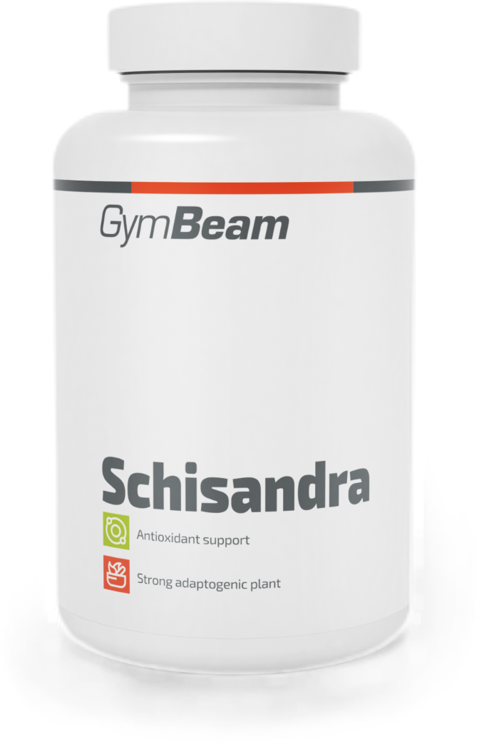 Schizandra 500 mg - 