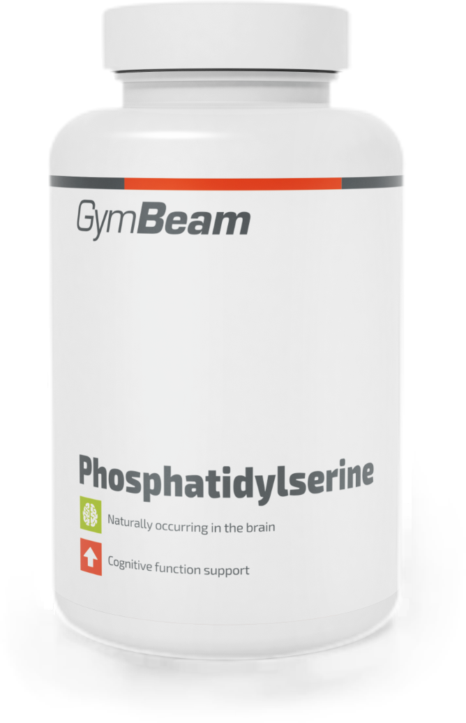 Phosphatidyl Serine 100 mg - 