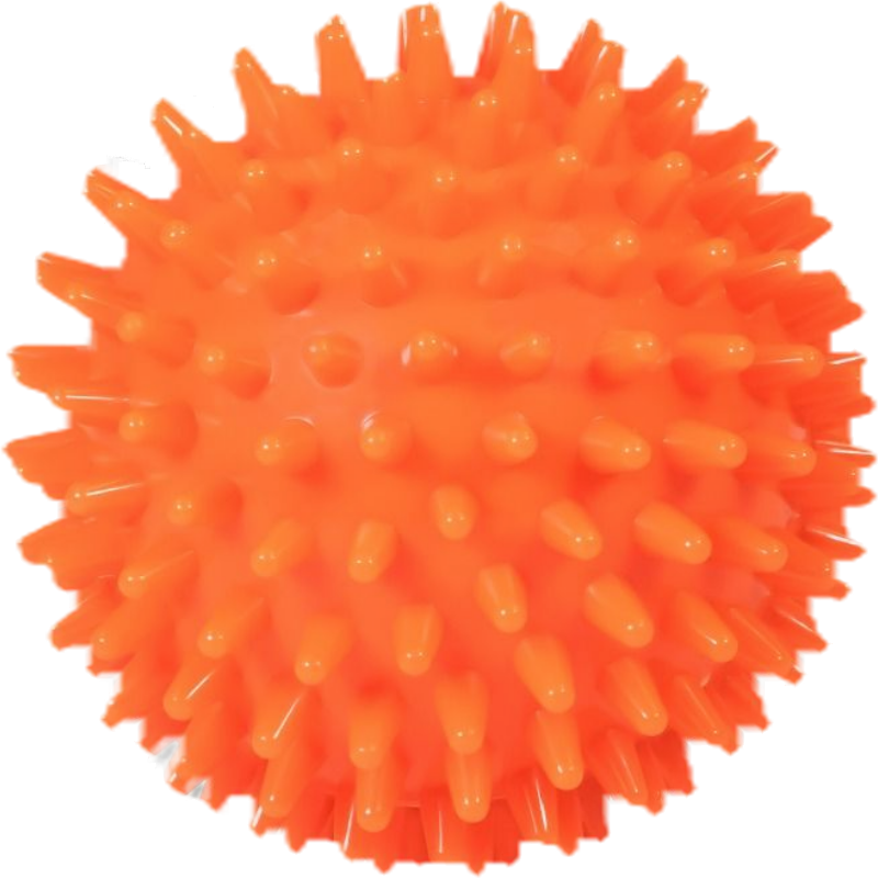 Regeneration Massage Ball | Orange - 