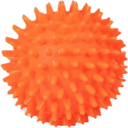 Regeneration Massage Ball | Orange - 