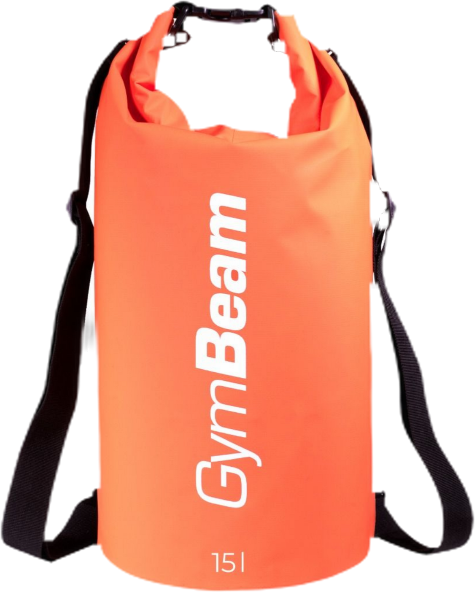 Waterproof Dry Bag | Orange - Оранжев
